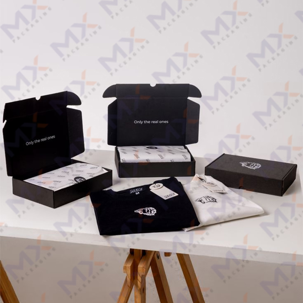 Shirt Boxes